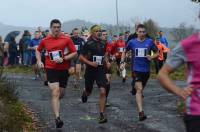 Le cross départemental des pompiers à Saint-Jeures en images