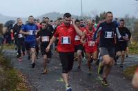 Le cross départemental des pompiers à Saint-Jeures en images