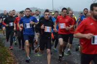 Le cross départemental des pompiers à Saint-Jeures en images