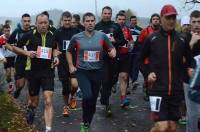 Le cross départemental des pompiers à Saint-Jeures en images