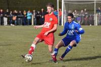 Coupe Gambardella : Monistrol-sur-Loire à l&#039;extérieur au 3e tour