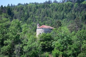 Saint-Pal-de-Mons : chaque lundi de Pentecôte, un pèlerinage organisé jusqu&#039;à la chapelle Saint-Julien-la-Tourette