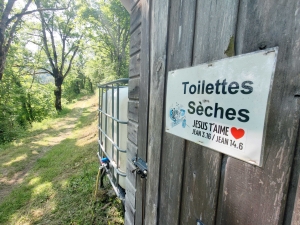 Saint-Pal-de-Mons : chaque lundi de Pentecôte, un pèlerinage organisé jusqu&#039;à la chapelle Saint-Julien-la-Tourette