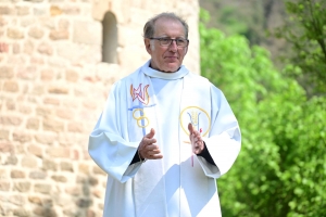 Saint-Pal-de-Mons : chaque lundi de Pentecôte, un pèlerinage organisé jusqu&#039;à la chapelle Saint-Julien-la-Tourette