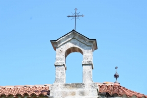 Saint-Pal-de-Mons : chaque lundi de Pentecôte, un pèlerinage organisé jusqu&#039;à la chapelle Saint-Julien-la-Tourette