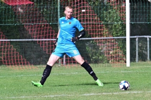 Foot, CF : Aurec bat Saint-Julien-Chapteuil, pour l&#039;amour du maillot