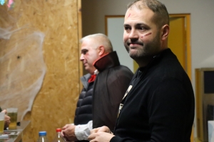 Bal Halloween à Saint-Maurice-de-Lignon : Sucs et Lignon fait danser d’effrayants invités