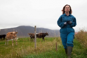 &quot;Mjolk la guerre du lait&quot;, un ciné-débat à Sainte-Sigolène lundi