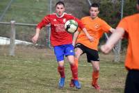 Foot : Dunières fait un nouveau pas vers la montée à La Séauve