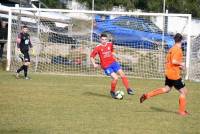 Foot : Dunières fait un nouveau pas vers la montée à La Séauve