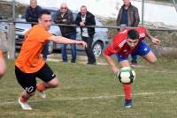 Foot : Dunières fait un nouveau pas vers la montée à La Séauve