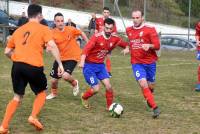 Foot : Dunières fait un nouveau pas vers la montée à La Séauve