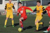 Foot : un tirage corsé et prestigieux pour Monistrol en Coupe Gambardella