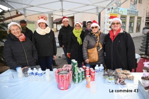 Retournac : le comité des fêtes veut participer à la décoration de la ville