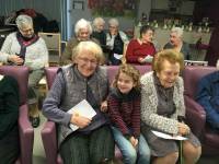 Saint-Maurice-de-Lignon : une rencontre intergénérationnelle autour de la Birmanie