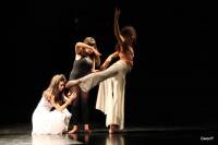 Une journée dédiée à la danse au lycée public de Monistrol-sur-Loire