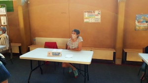 Beauzac : une association sur deux représentée au forum de rentrée