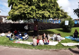 Tout est prêt pour l&#039;été à la médiathèque de Retournac