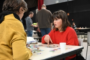 Yssingeaux : la Fête du jeu se poursuit samedi au foyer rural