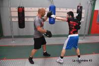 Le Boxing Club ouvre ses portes samedi