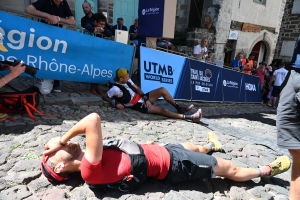 Grand Trail du Saint-Jacques 2022 : les photos de l&#039;arrivée