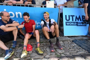 Grand Trail du Saint-Jacques 2022 : les photos de l&#039;arrivée