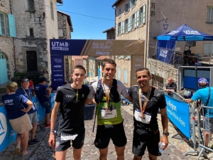 Grand Trail du Saint-Jacques 2022 : les photos de l&#039;arrivée