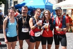 Grand Trail du Saint-Jacques 2022 : les photos de l&#039;arrivée