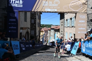 Grand Trail du Saint-Jacques 2022 : les photos de l&#039;arrivée