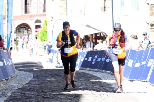 Grand Trail du Saint-Jacques 2022 : les photos de l&#039;arrivée