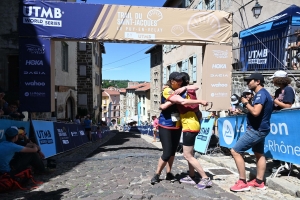 Grand Trail du Saint-Jacques 2022 : les photos de l&#039;arrivée