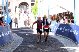 Grand Trail du Saint-Jacques 2022 : les photos de l&#039;arrivée