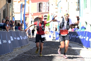 Grand Trail du Saint-Jacques 2022 : les photos de l&#039;arrivée