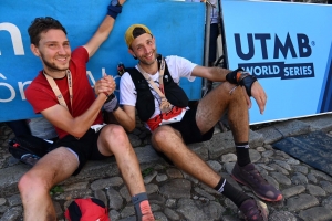 Grand Trail du Saint-Jacques 2022 : les photos de l&#039;arrivée