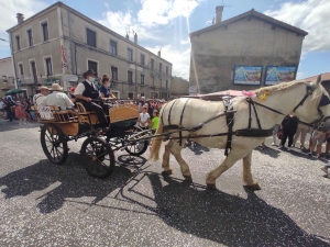 Lapte : les classes en 0 et 1 font durer le plaisir (vidéo)