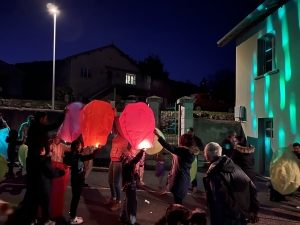 Bessamorel : des activités offertes à &quot;Messinhac&quot; pour fêter Noël