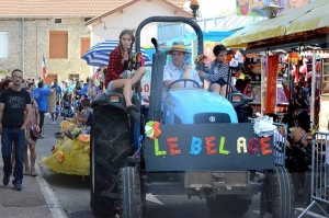 Saint-Maurice-de-Lignon : la fête patronale va animer le village ce week-end