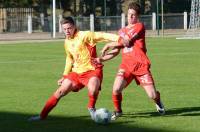 Coupe Gambardella : Sainte-Sigolène a fait trop de cadeaux