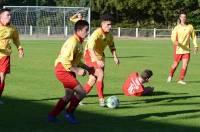 Coupe Gambardella : Sainte-Sigolène a fait trop de cadeaux