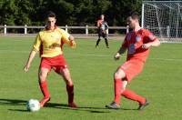 Coupe Gambardella : Sainte-Sigolène a fait trop de cadeaux