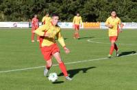 Coupe Gambardella : Sainte-Sigolène a fait trop de cadeaux