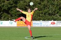 Coupe Gambardella : Sainte-Sigolène a fait trop de cadeaux