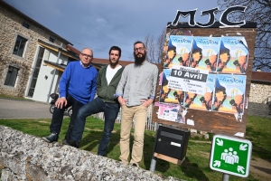 Monistrol-sur-Loire : en déficit depuis deux ans, la MJC tire la sonnette d&#039;alarme