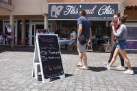 Monistrol-sur-Loire : nos idées cadeaux pour la Fête des mères chez Tiss and Chic