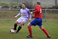 Foot : seuls les buts ont manqué entre Grazac-Lapte et Dunières