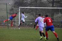 Foot : seuls les buts ont manqué entre Grazac-Lapte et Dunières