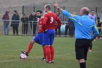 Foot : seuls les buts ont manqué entre Grazac-Lapte et Dunières