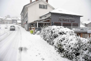 Au Chambon-sur-Lignon