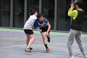 Monistrol-sur-Loire : un champion du monde et olympique de hand comme entraîneur d&#039;un soir