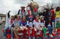 69e carnaval d&#039;Yssingeaux.